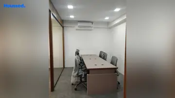 Project Image of Commercial Office Space for Rent in Shilp Satved Bodakdev, Ahmedabad - Image 143654