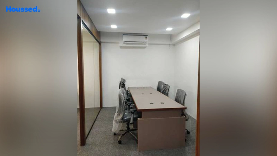 Project Image of Office Space for Rent in Shilp Satved, Bodakdev - Image 143654