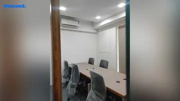 Project Image of Commercial Office Space for Rent in Shilp Satved Bodakdev, Ahmedabad - Image 143656