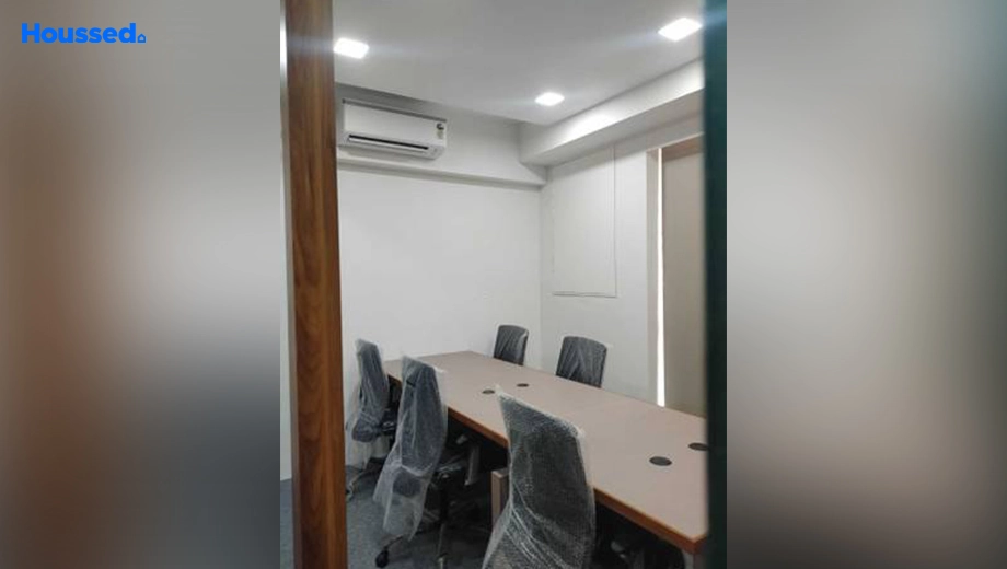 Project Image of Office Space for Rent in Shilp Satved, Bodakdev - Image 143656