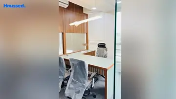Project Image of Commercial Office Space for Rent in Shilp Satved Bodakdev, Ahmedabad - Image 143662
