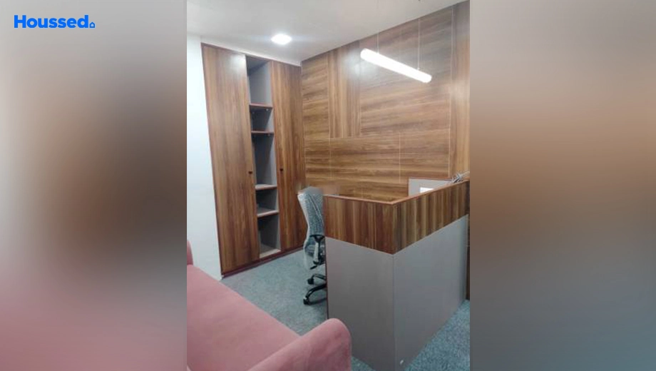 Project Image of Office Space for Rent in Shilp Satved, Bodakdev - Image 143661