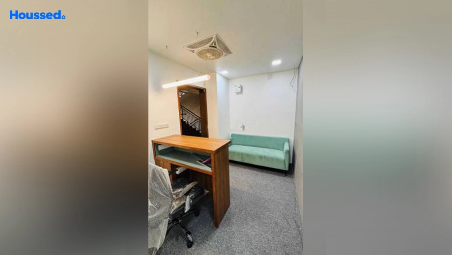 Project Image of Office Space for Rent in Shilp Satved, Bodakdev - Image 143655