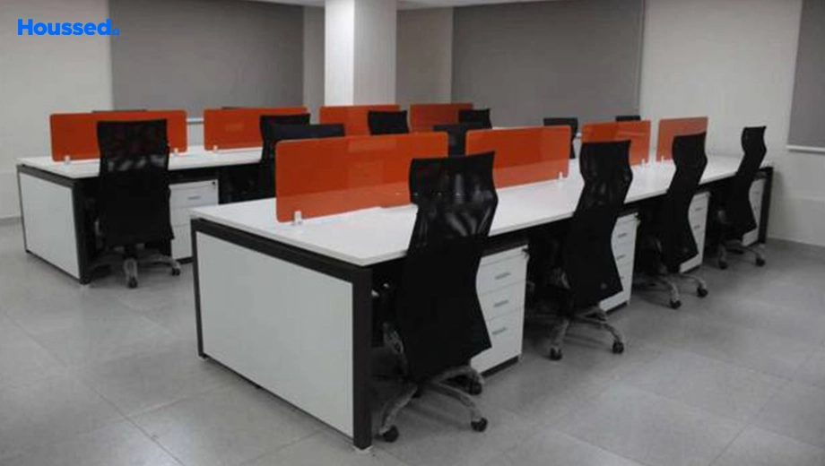 Project Image of Office Space for Rent in Zaveri 31 Five, Sarkhej - Image 143668