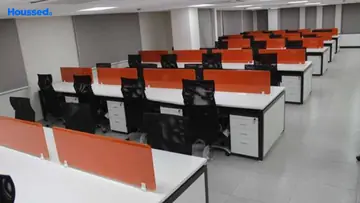 Project Image of Commercial Office Space for Rent in Zaveri 31 Five Sarkhej, Ahmedabad - Image 143670