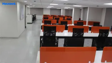 Project Image of Commercial Office Space for Rent in Zaveri 31 Five Sarkhej, Ahmedabad - Image 143669