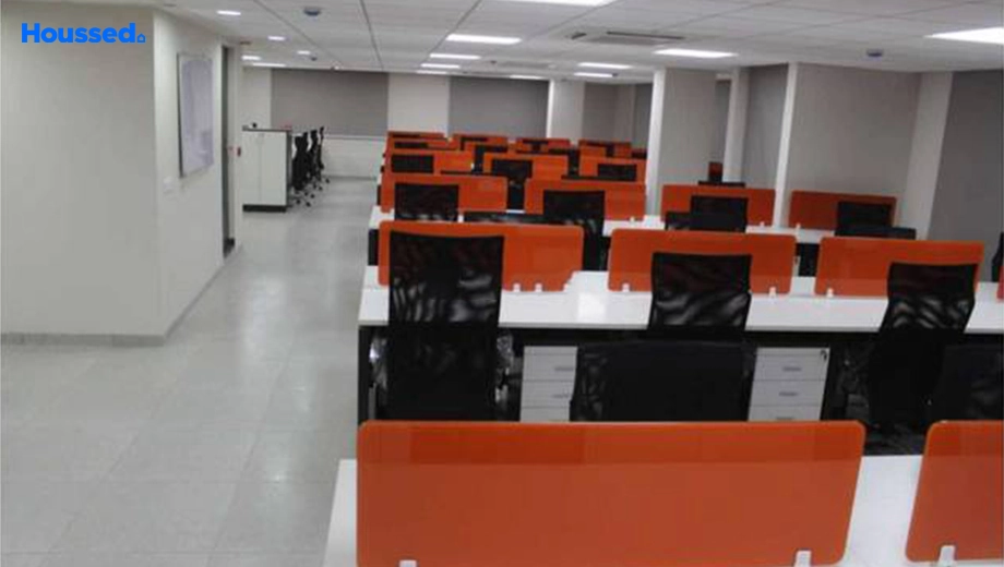 Project Image of Office Space for Rent in Zaveri 31 Five, Sarkhej - Image 143669