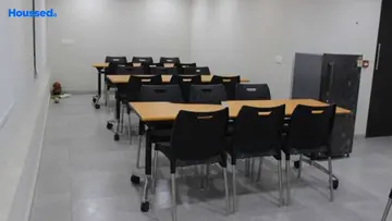 Project Image of Commercial Office Space for Rent in Zaveri 31 Five Sarkhej, Ahmedabad - Image 143667
