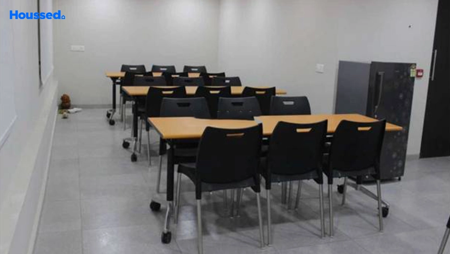 Project Image of Office Space for Rent in Zaveri 31 Five, Sarkhej - Image 143667