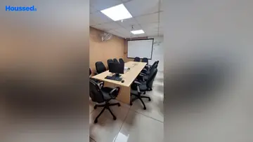 Project Image of Commercial Office Space for Rent in Parshwanath Business Park Prahlad Nagar, Ahmedabad - Image 143671