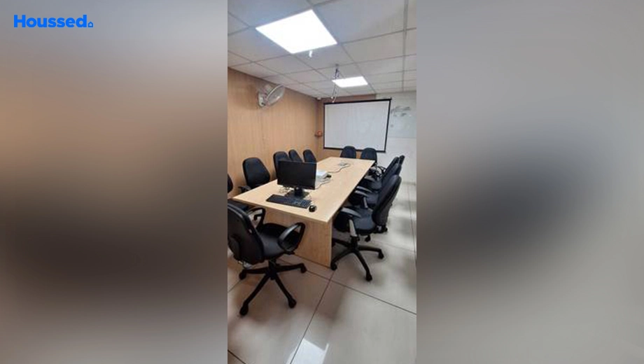 Project Image of Office Space for Rent in Parshwanath Business Park, Prahlad Nagar - Image 143671
