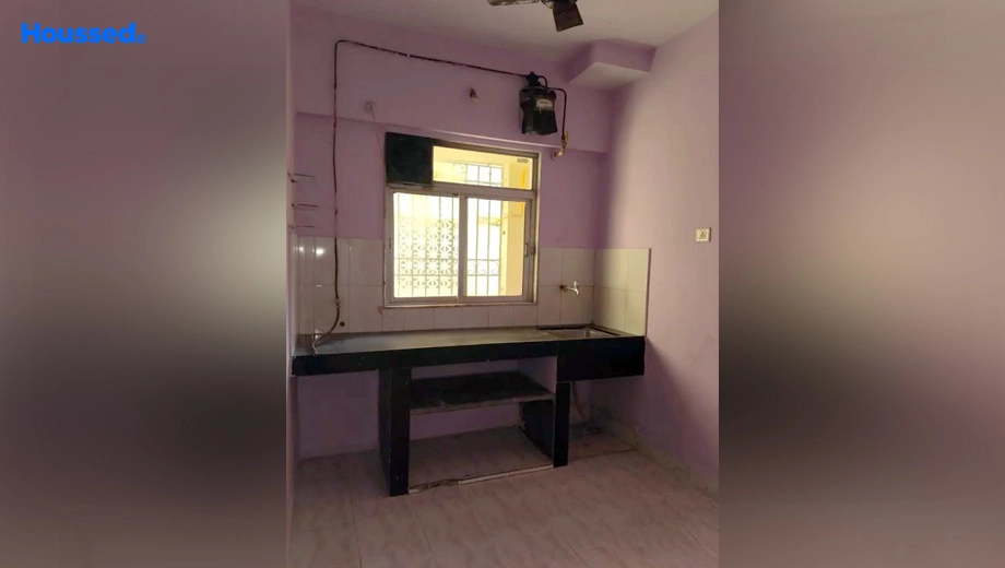 Project Image of 1 RK Un-Furnished Studio Apartment for Rent in Airoli - Image 143678