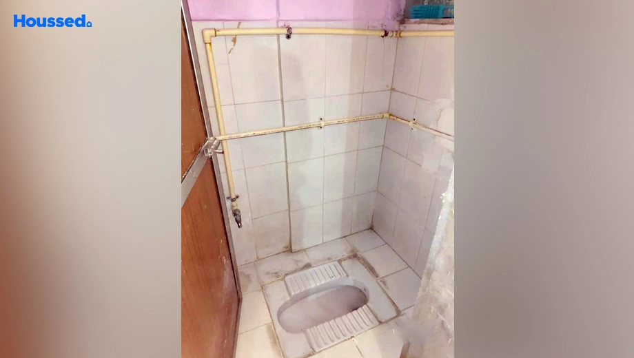 Project Image of 1 RK Un-Furnished Studio Apartment for Rent in Airoli - Image 143677