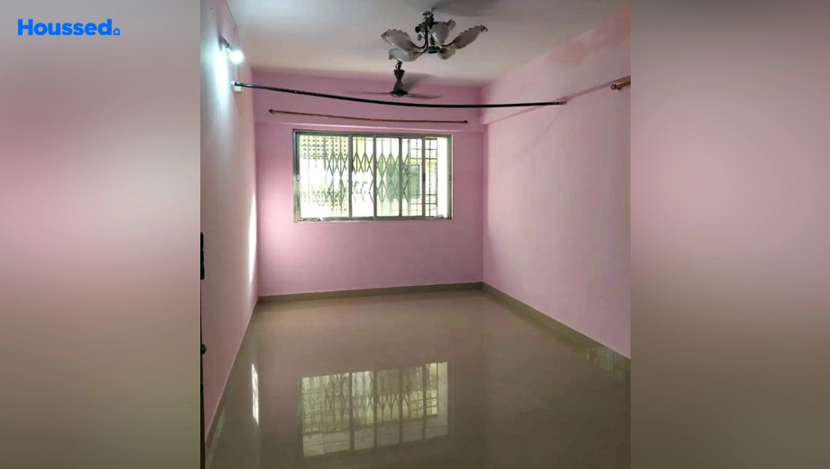Project Image of 1 RK Un-Furnished Studio Apartment for Rent in Airoli - Image 143676