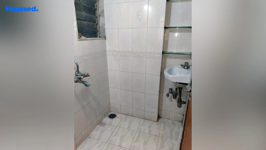 Project Image of 1 RK Un-Furnished Studio Apartment for Rent in Airoli - Image 143675