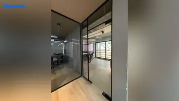 Project Image of Commercial Office Space for Rent in Suvidha Stellar Sindhu Bhavan Road, Ahmedabad - Image 143681