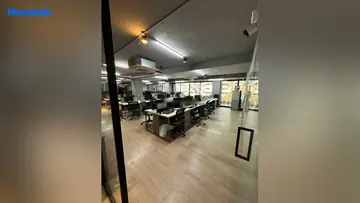 Project Image of Commercial Office Space for Rent in Suvidha Stellar Sindhu Bhavan Road, Ahmedabad - Image 143680