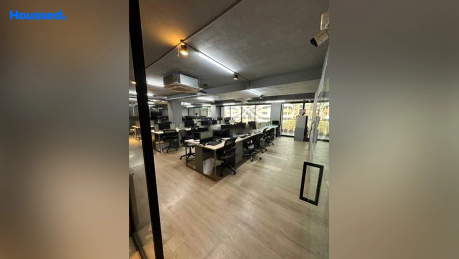 Project Image of Office Space for Rent in Suvidha Stellar, Sindhu Bhavan Road - Image 143680