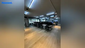 Project Image of Commercial Office Space for Rent in Suvidha Stellar Sindhu Bhavan Road, Ahmedabad - Image 143679