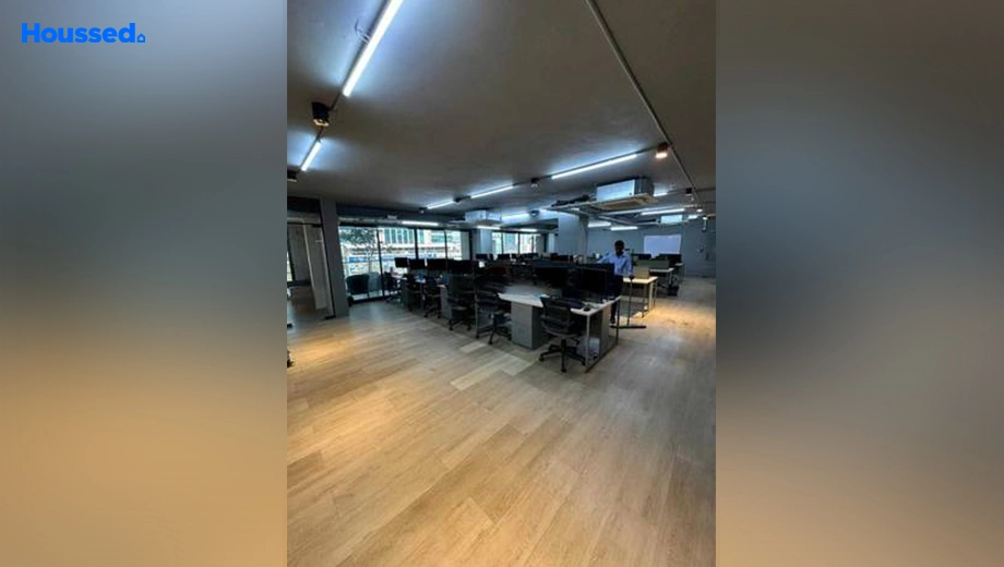 Project Image of Office Space for Rent in Suvidha Stellar, Sindhu Bhavan Road - Image 143679