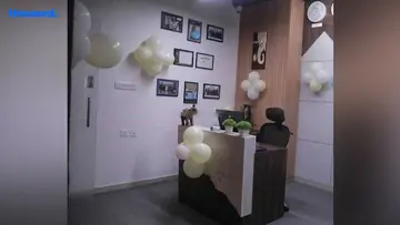 Project Image of Commercial Office Space for Rent in Shivalik Shilp Sarkhej, Ahmedabad - Image 143693