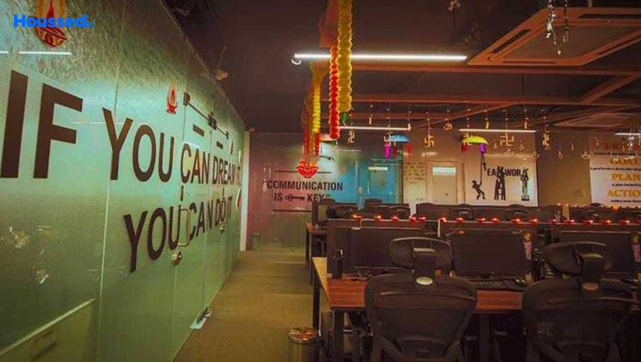 Project Image of Office Space for Rent in Shivalik Shilp, Sarkhej - Image 143695