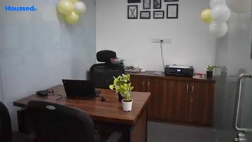 Project Image of Commercial Office Space for Rent in Shivalik Shilp Sarkhej, Ahmedabad - Image 143692