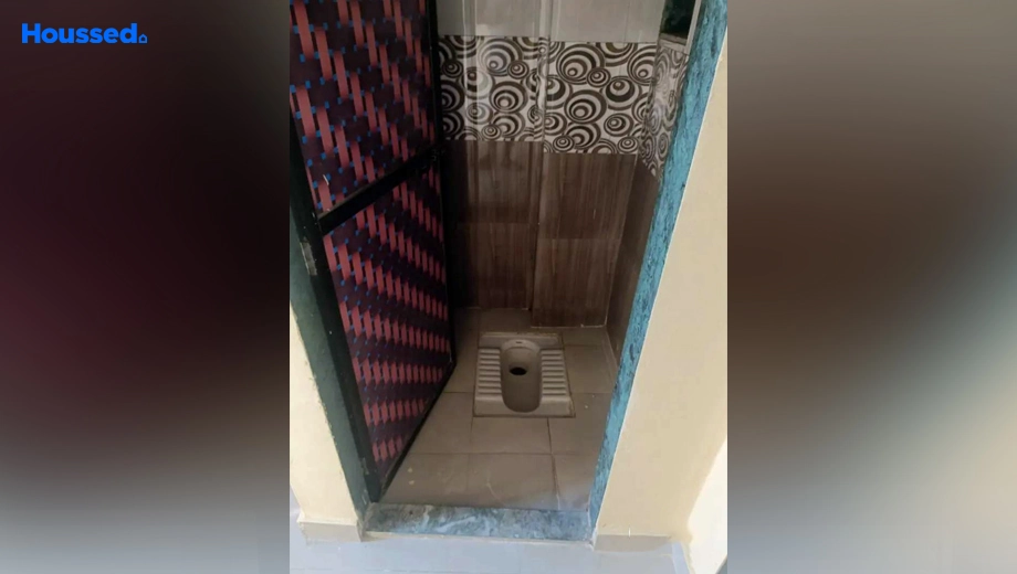 Project Image of 1 RK Un-Furnished Studio Apartment for Rent in Airoli - Image 143684