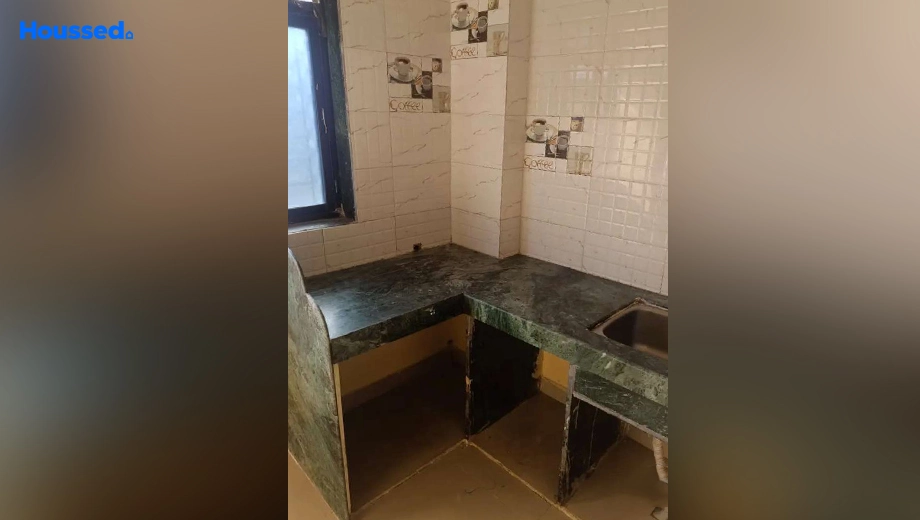 Project Image of 1 RK Un-Furnished Studio Apartment for Rent in Airoli - Image 143683