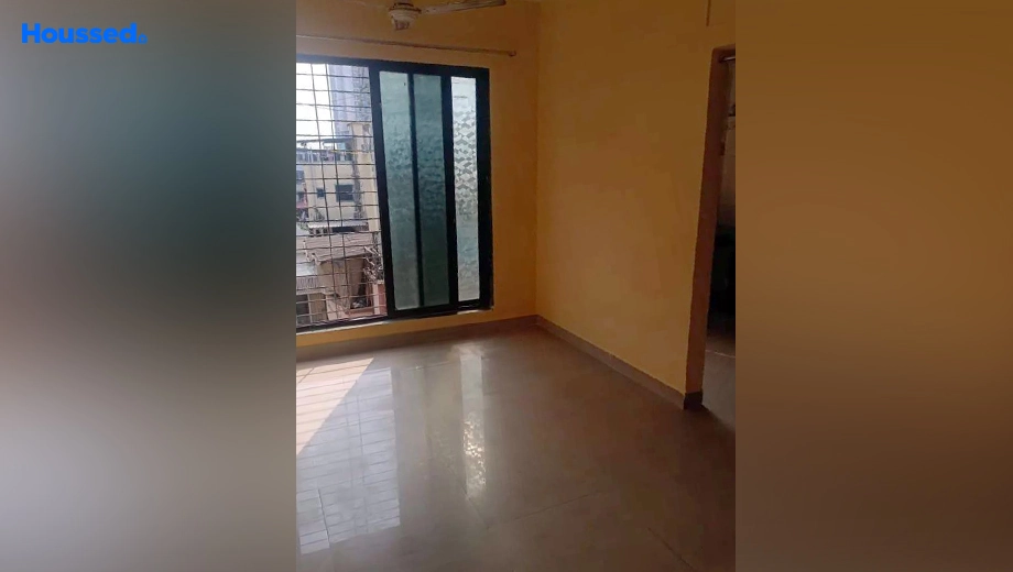 Project Image of 1 RK Un-Furnished Studio Apartment for Rent in Airoli - Image 143686