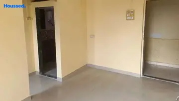 Project Image of 1 RK Studio Apartment for Rent in Airoli, Navi Mumbai - Image 143685