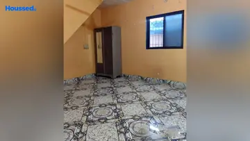 Amenities of 1 RK Studio Apartment for Rent in Airoli, Navi Mumbai - Image 143691