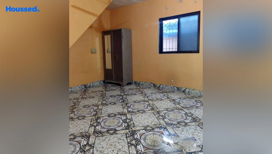 Amenities of 1 RK Un-Furnished Studio Apartment for Rent in Airoli - Image 143691