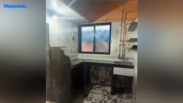 Amenities of 1 RK Studio Apartment for Rent in Airoli, Navi Mumbai - Image 143690