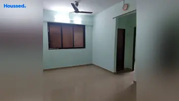 Project Image of 1 BHK Flat for Rent in Airoli, Navi Mumbai - Image 143705