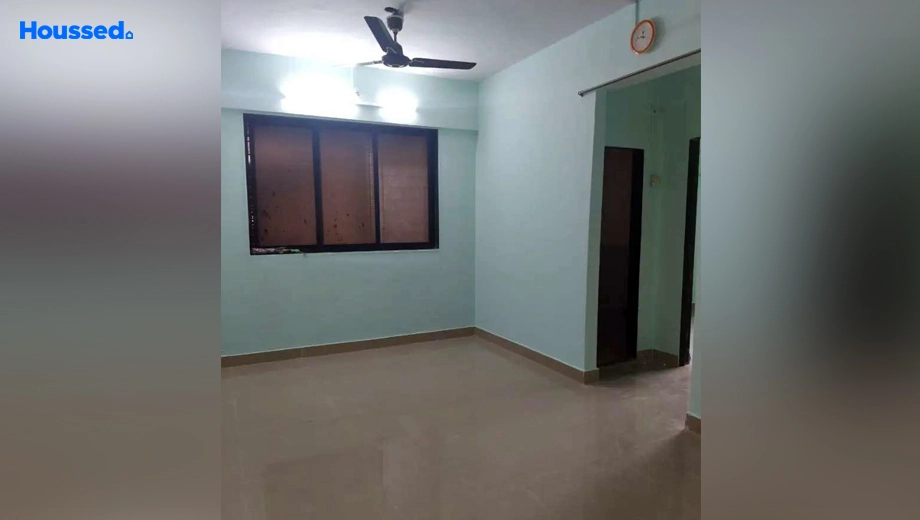 Project Image of 1 BHK Un-Furnished Flat for Rent in Airoli - Image 143705