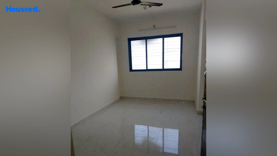 Project Image of 1 BHK Un-Furnished Flat for Rent in Airoli - Image 143699