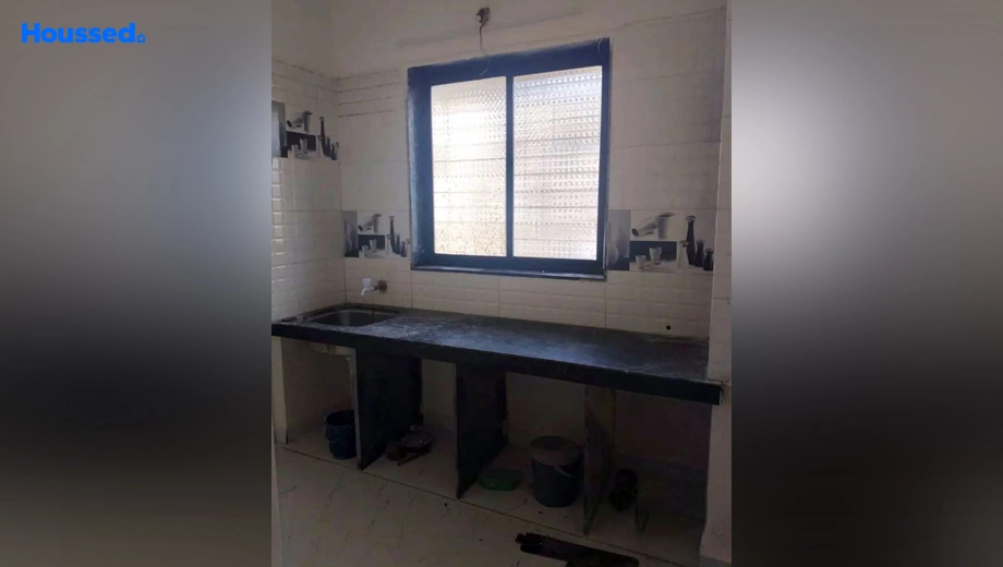 Project Image of 1 BHK Un-Furnished Flat for Rent in Airoli - Image 143702