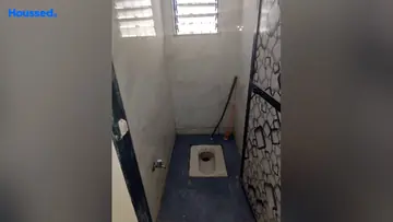Project Image of 1 BHK Flat for Rent in Airoli, Navi Mumbai - Image 143700