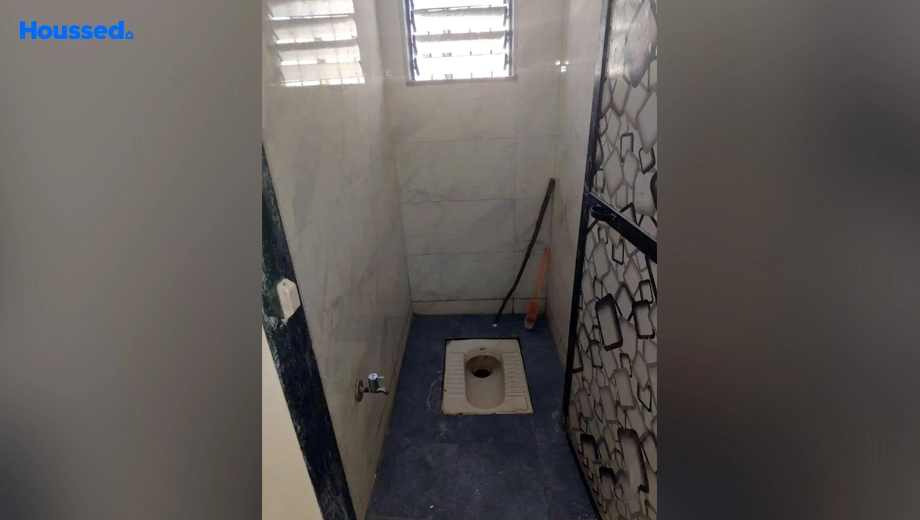 Project Image of 1 BHK Un-Furnished Flat for Rent in Airoli - Image 143700