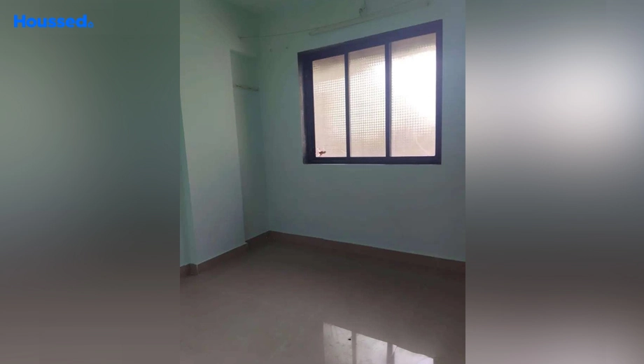Project Image of 1 BHK Un-Furnished Flat for Rent in Airoli - Image 143706
