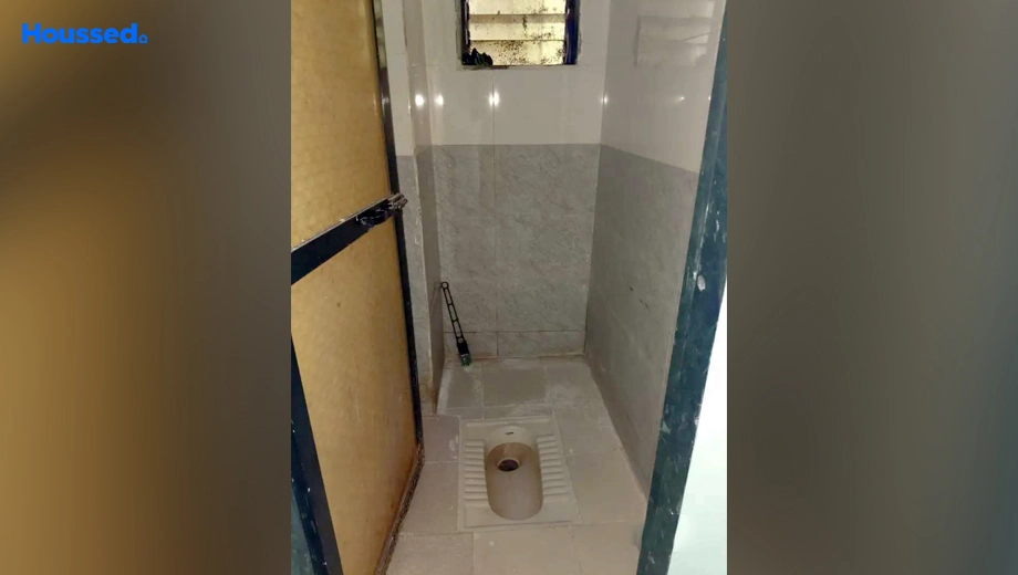 Project Image of 1 BHK Un-Furnished Flat for Rent in Airoli - Image 143701