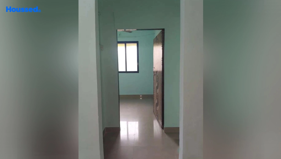 Project Image of 1 BHK Un-Furnished Flat for Rent in Airoli - Image 143704