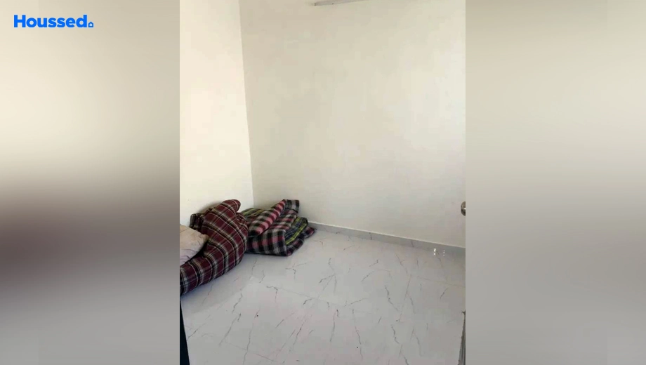 Project Image of 1 BHK Un-Furnished Flat for Rent in Airoli - Image 143698