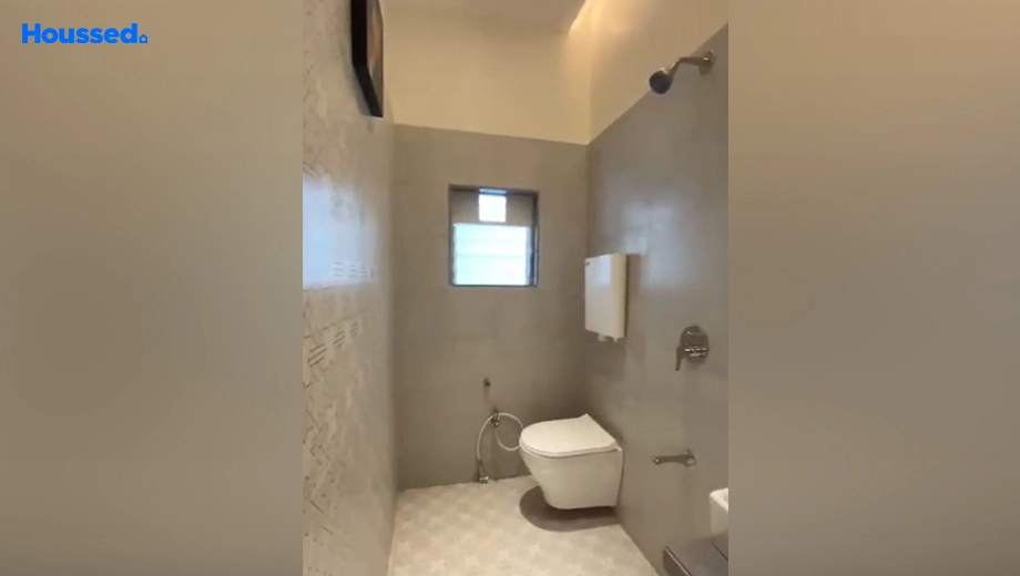 Project Image of 1 BHK Flat for Resale in JSB Nakshatra Nirvaana, Naigaon East - Image 143709