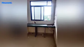 Project Image of 1 BHK Flat for Rent in Airoli, Navi Mumbai - Image 143714