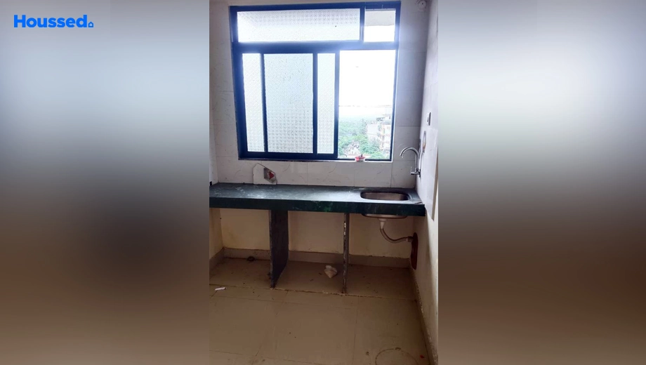 Project Image of 1 BHK Un-Furnished Flat for Rent in Airoli - Image 143714