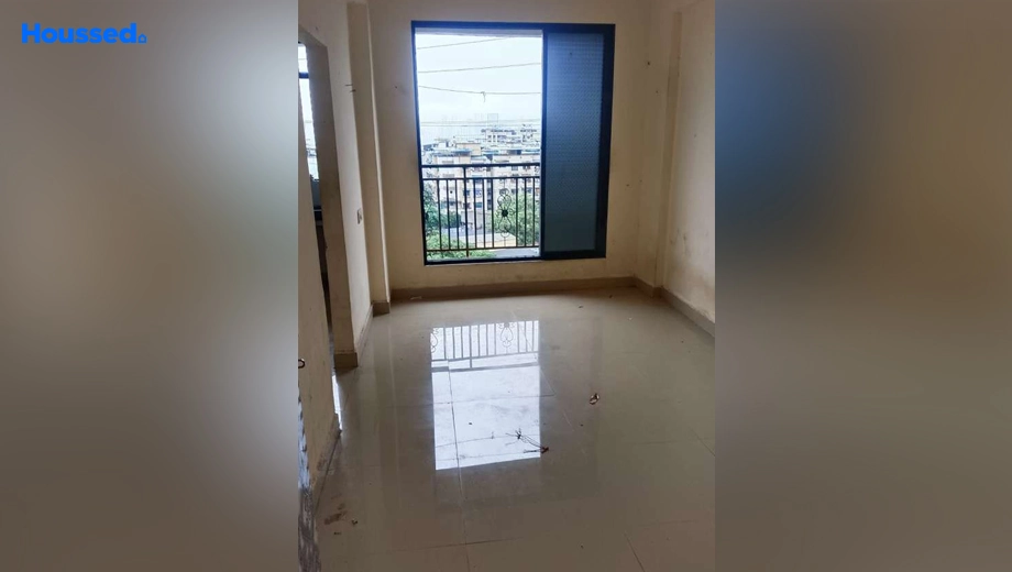 Project Image of 1 BHK Un-Furnished Flat for Rent in Airoli - Image 143712