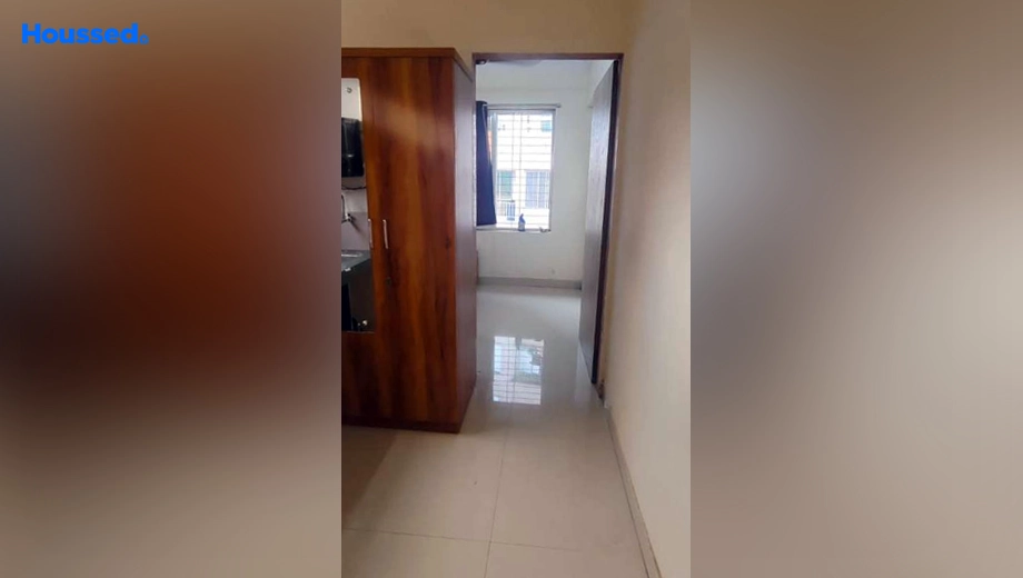 Project Image of 1 BHK Furnished Flat for Rent in Airoli - Image 143719