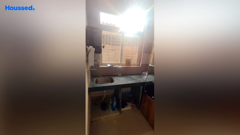 Project Image of 1 BHK Furnished Flat for Rent in Airoli - Image 143717